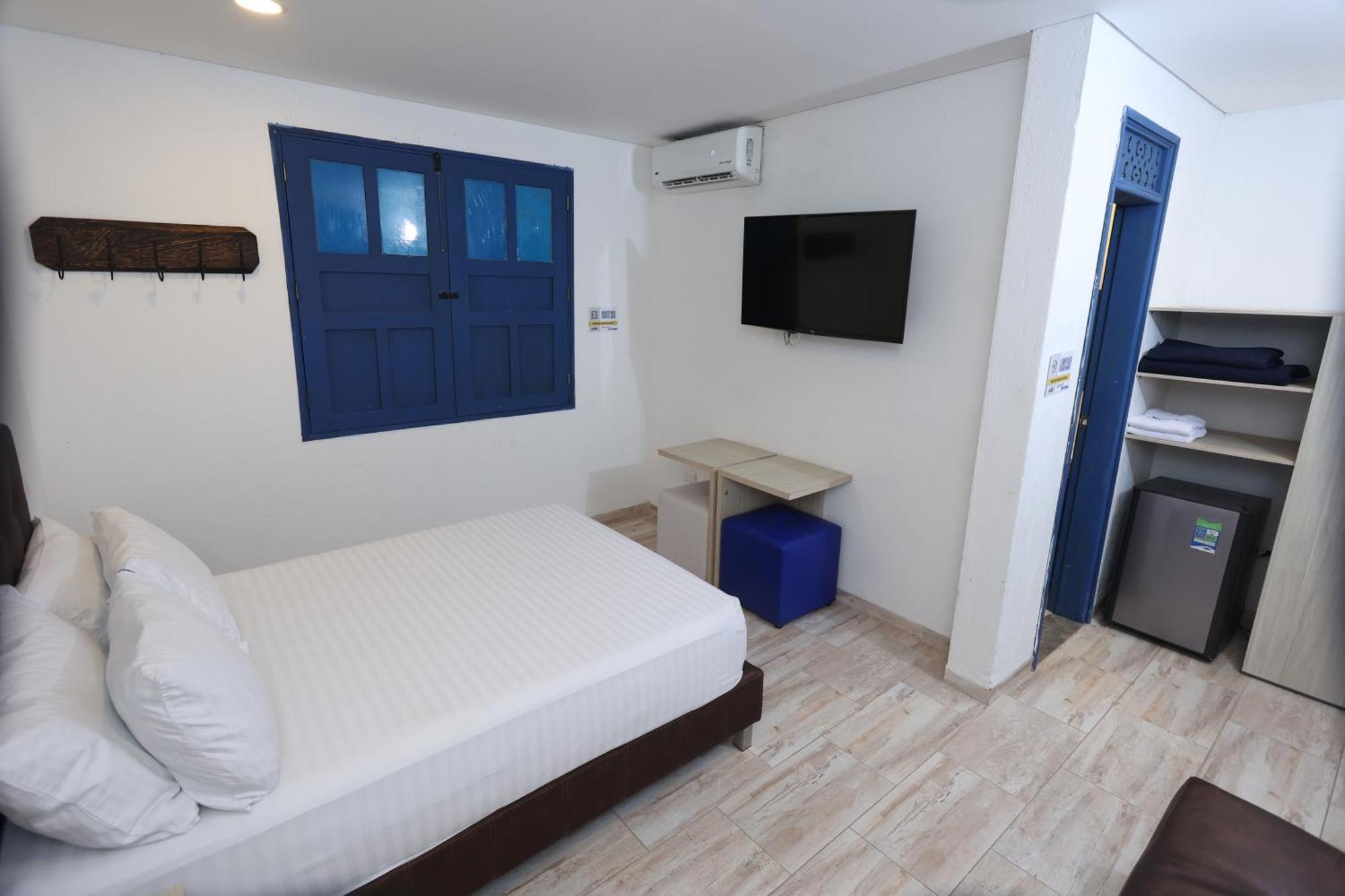 Hotel Aguatur Cocorná Eksteriør billede