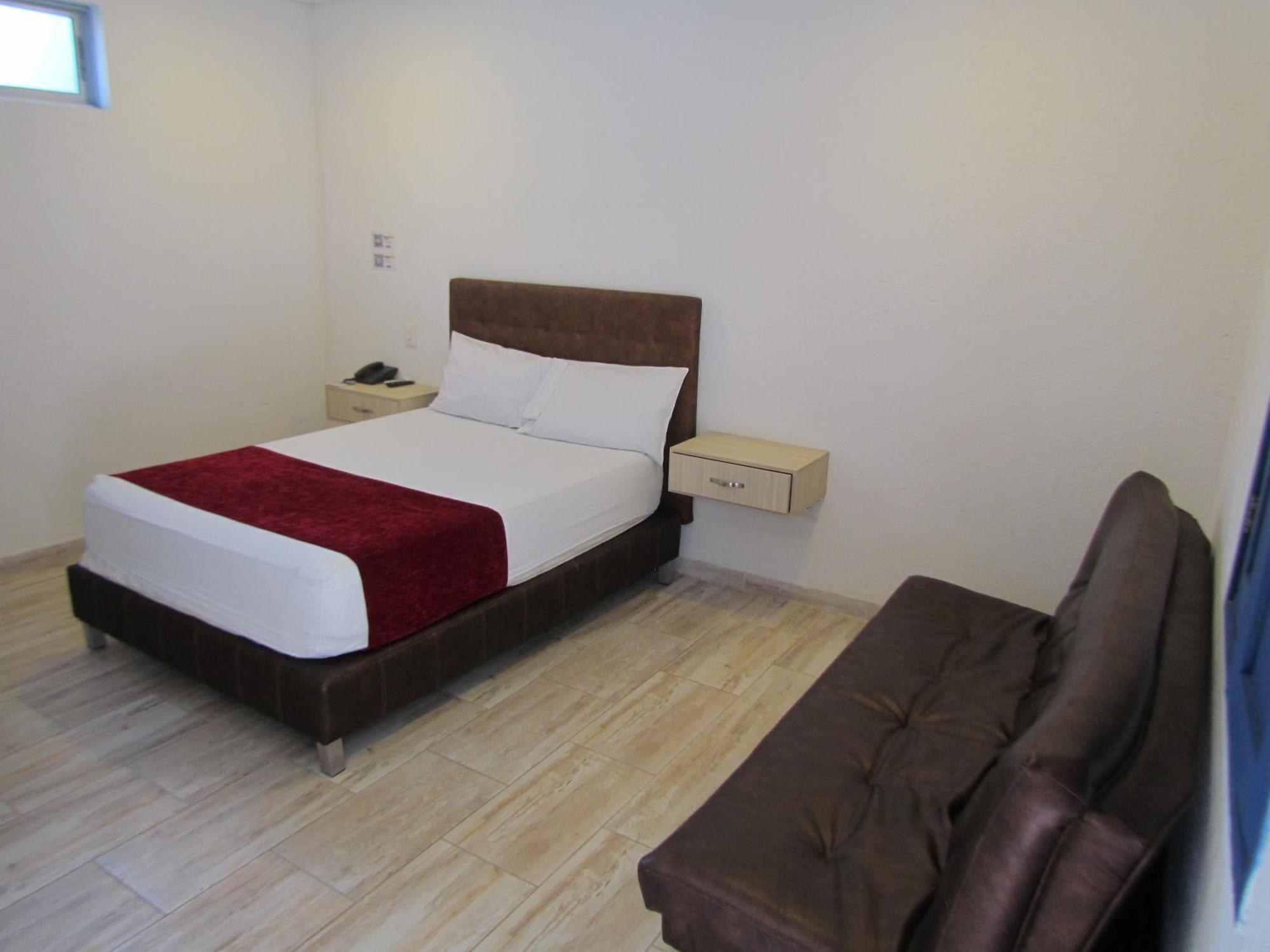 Hotel Aguatur Cocorná Eksteriør billede